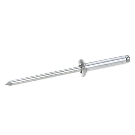 Hobart Rivet, Pop .125 RS-032-77
